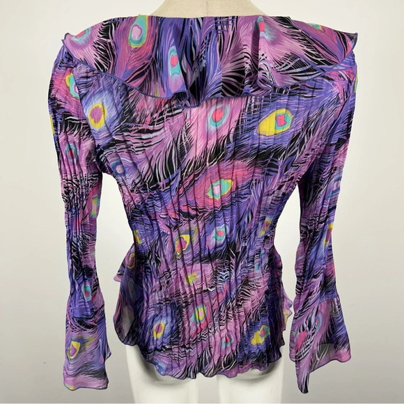 Allison Taylor Top M - Picture 5 of 10